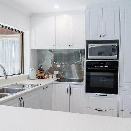 Dewdrop Cottage Hastings Luaran gambar