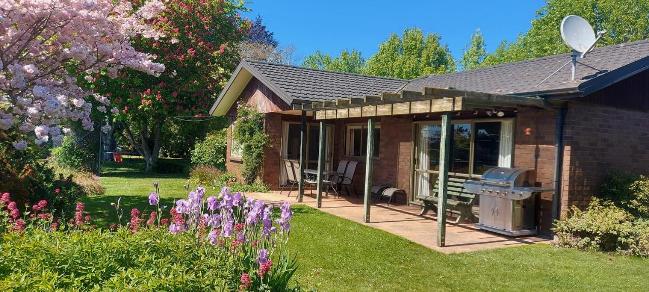 Dewdrop Cottage Hastings Luaran gambar