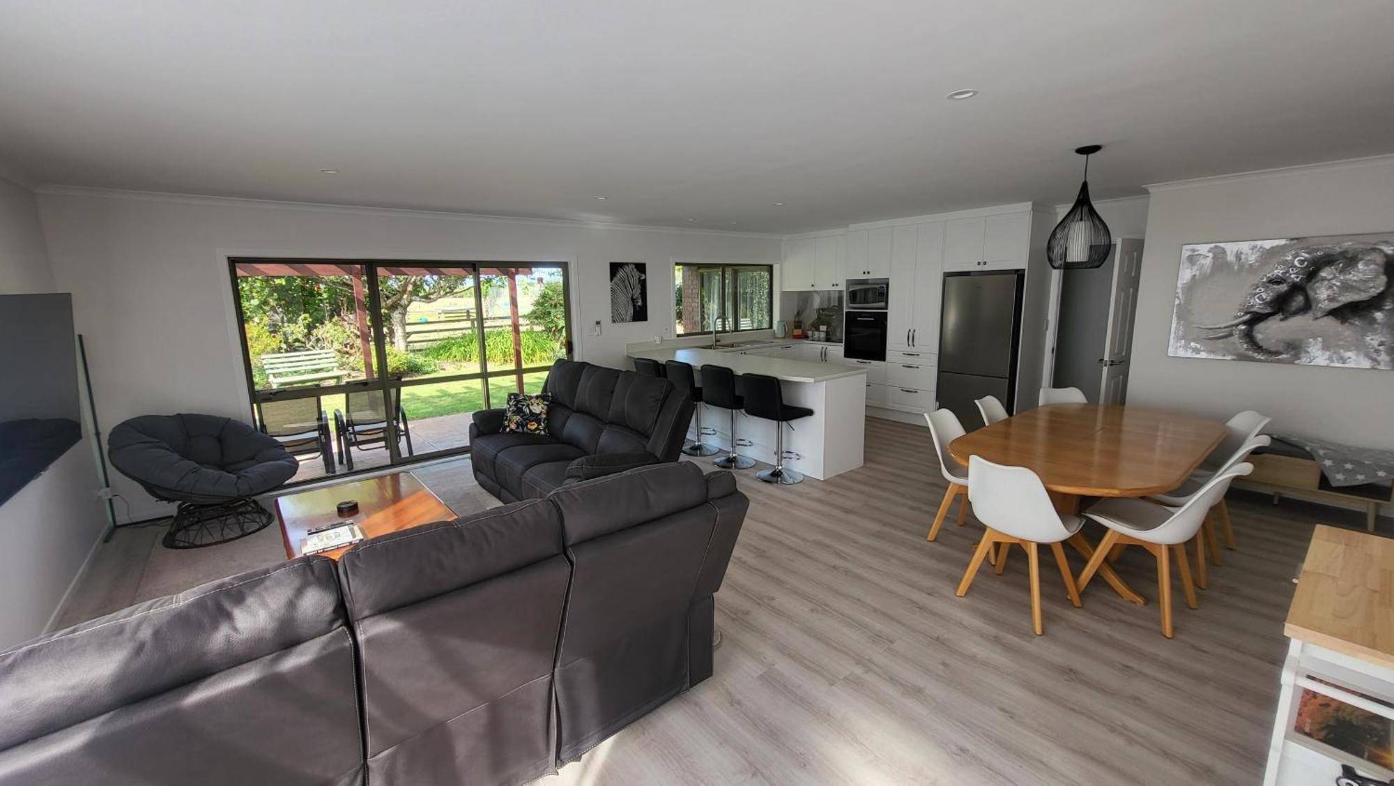 Dewdrop Cottage Hastings Luaran gambar