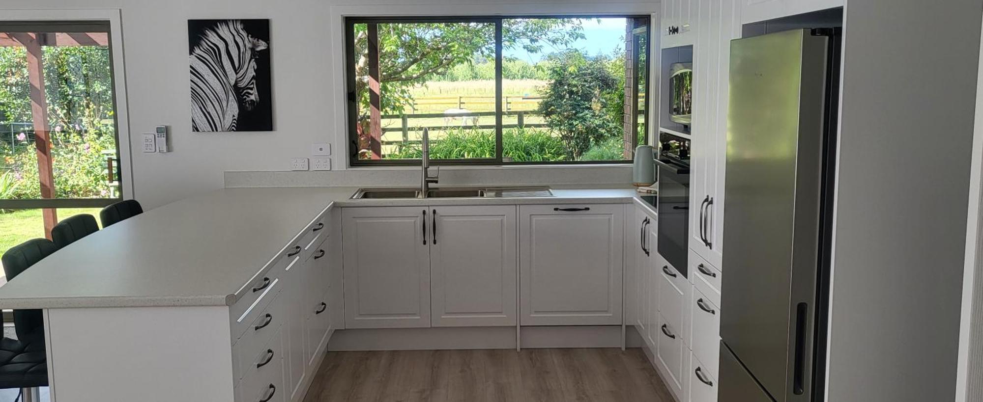 Dewdrop Cottage Hastings Luaran gambar