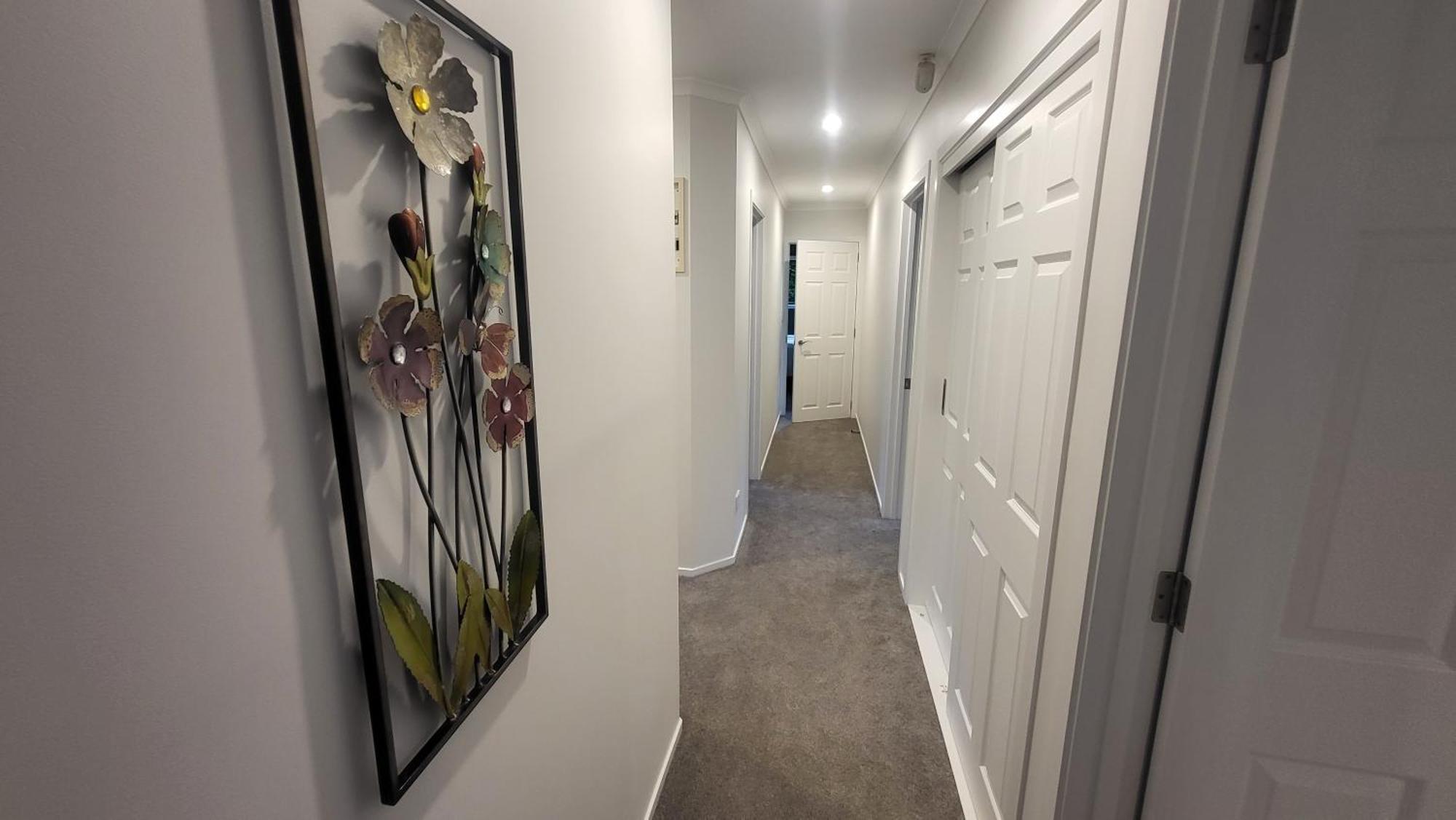 Dewdrop Cottage Hastings Luaran gambar