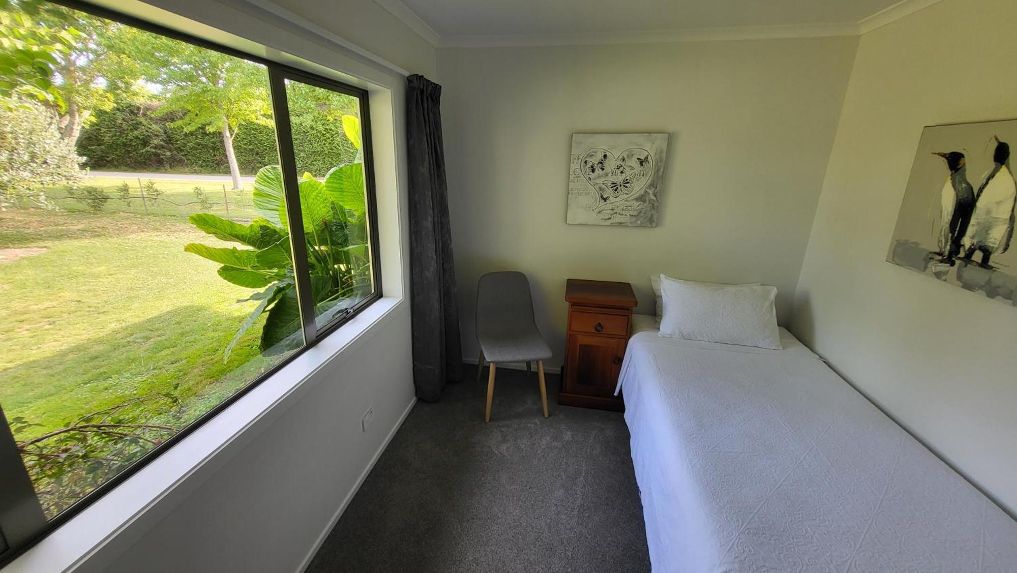 Dewdrop Cottage Hastings Luaran gambar