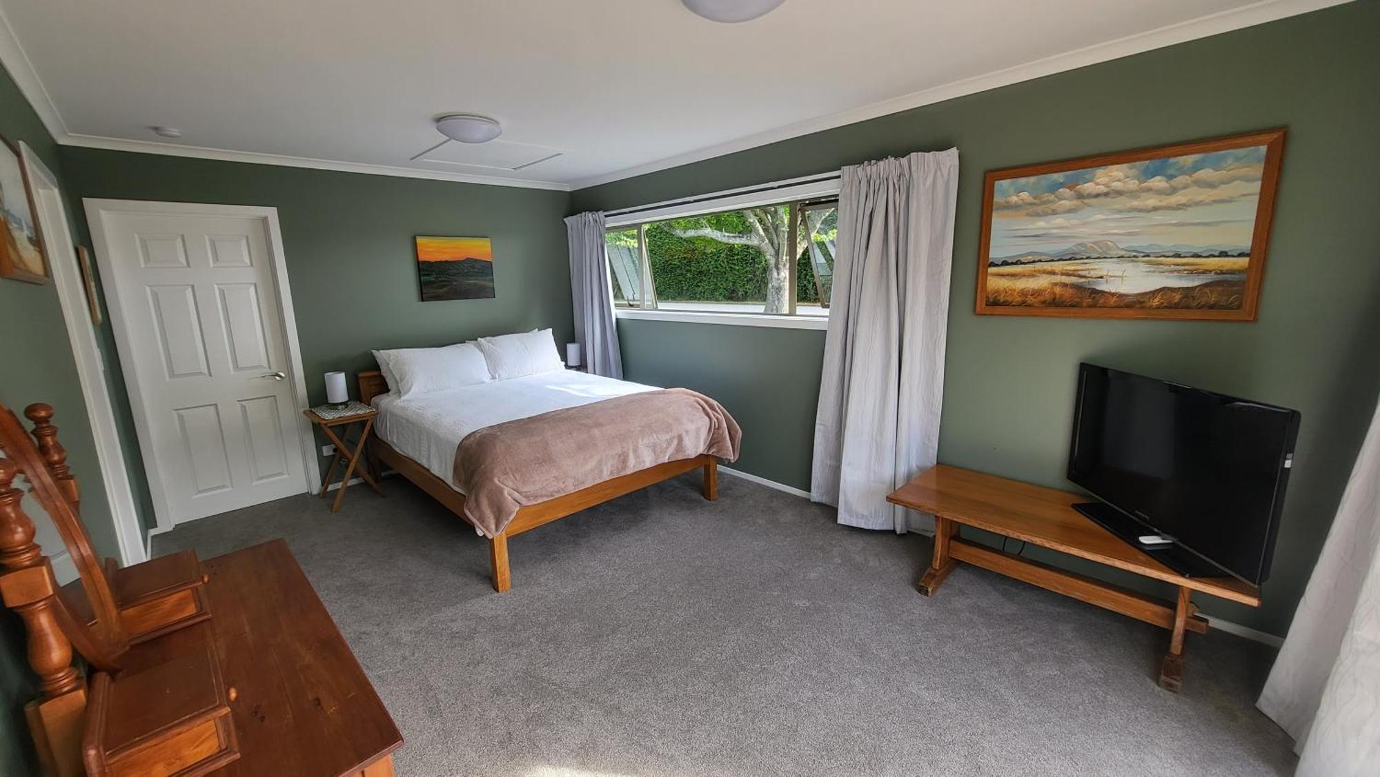 Dewdrop Cottage Hastings Luaran gambar