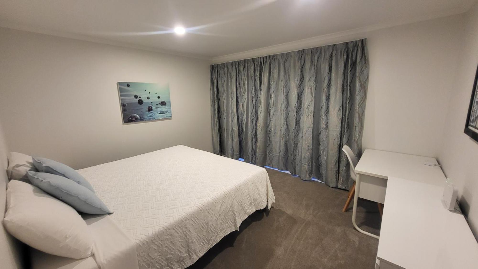 Dewdrop Cottage Hastings Luaran gambar