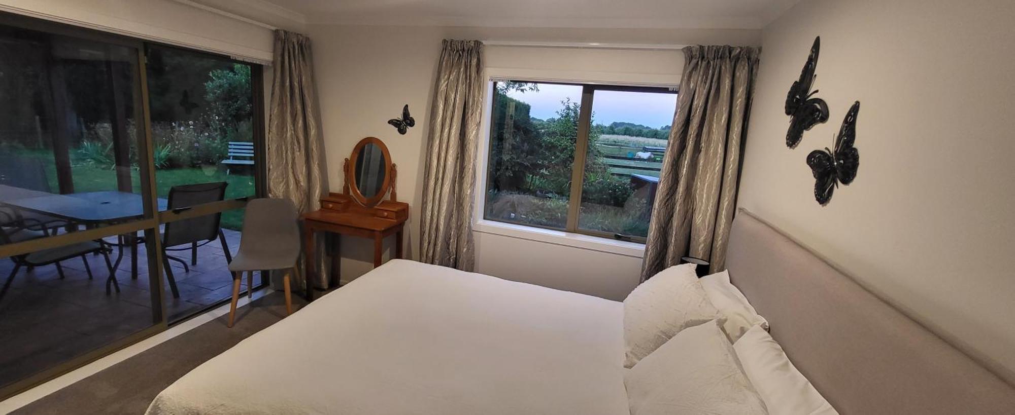 Dewdrop Cottage Hastings Luaran gambar