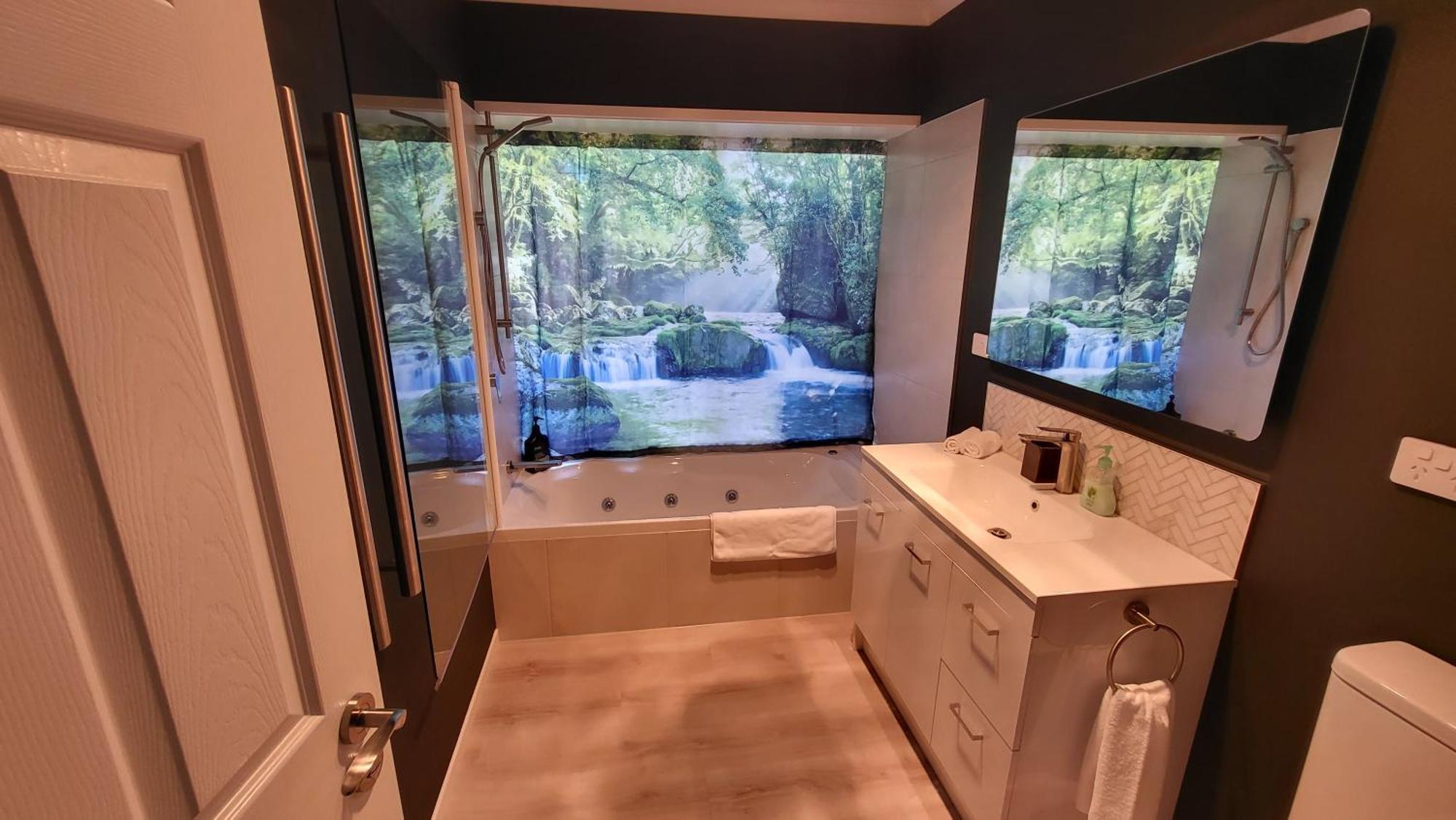 Dewdrop Cottage Hastings Luaran gambar