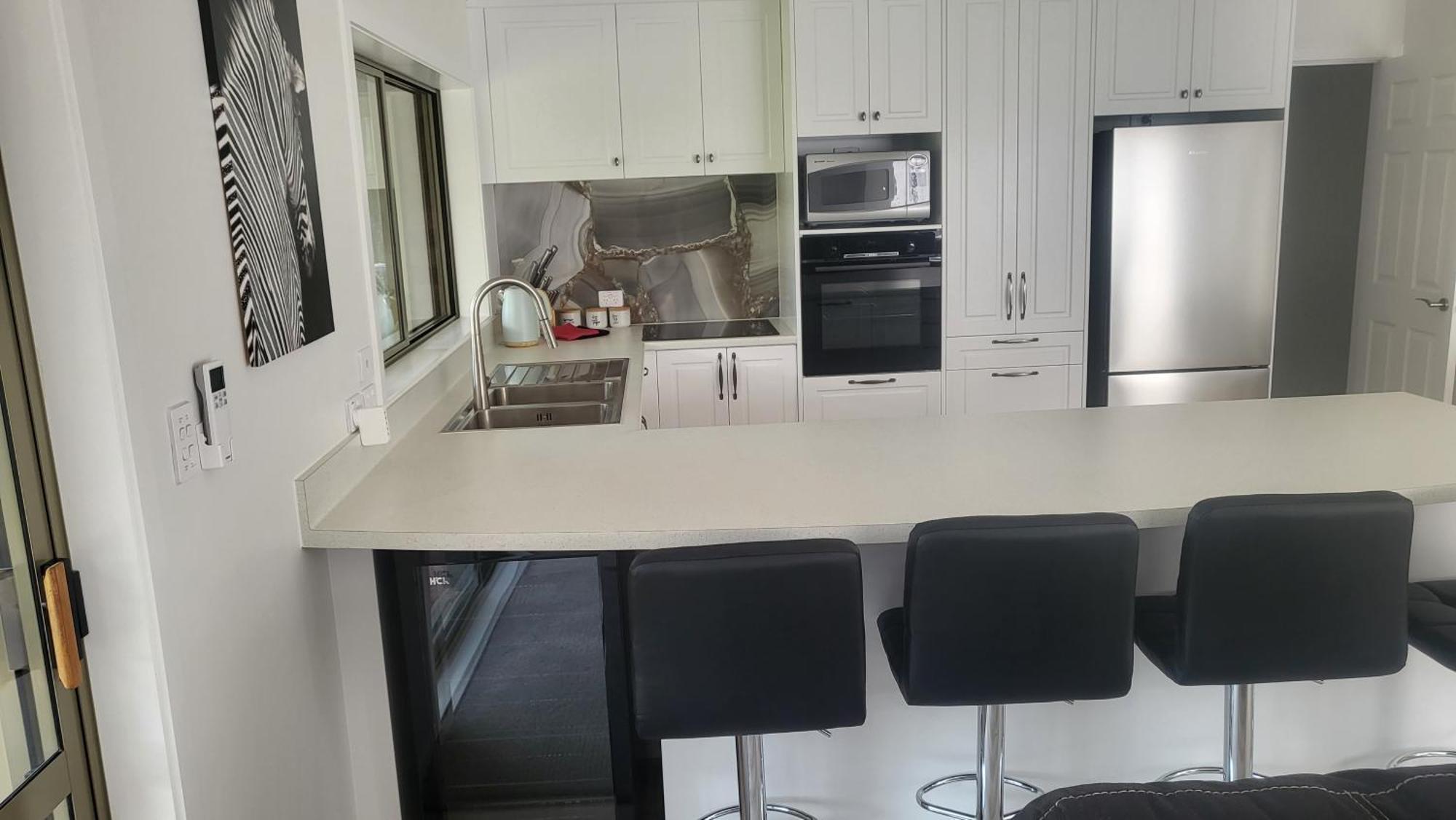Dewdrop Cottage Hastings Luaran gambar