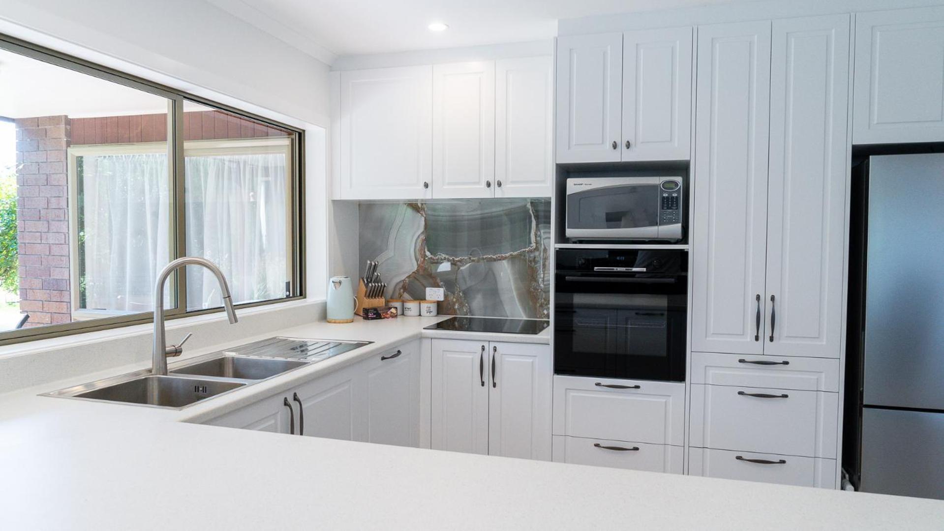 Dewdrop Cottage Hastings Luaran gambar